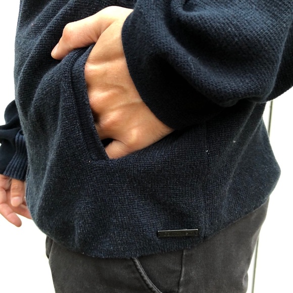 Calvin Klein layer jacket - Picture 6 of 8